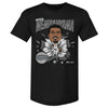 Victor Wembanyama San Antonio Spurs Caricature WHT by 500 LEVEL