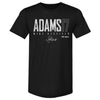 Davante Adams Los Angeles R Elite WHT by 500 LEVEL