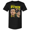 Kalen Ryden New Mexico United Bootleg WHT by 500 LEVEL