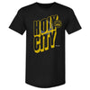 Charleston Battery Holy City Wave Bold WHT by 500 LEVEL