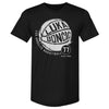 Luka Doncic Los Angeles L Basketball WHT by 500 LEVEL