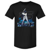Devon White Toronto Blue Name Number WHT by 500 LEVEL
