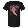 Reed Sheppard Houston Rockets Shattered WHT by 500 LEVEL