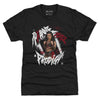 Roxanne Perez The Prodigy Graphic WHT by 500 LEVEL