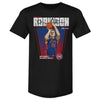 Duncan Robinson Detroit Pistons Premiere WHT by 500 LEVEL