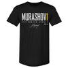 Sergei Murashov Pittsburgh Elite WHT by 500 LEVEL