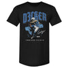 Cameron Dicker Los Angeles C Old English WHT by 500 LEVEL