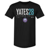 Summer Yates Orlando Pride Elite WHT by 500 LEVEL