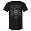 UFC BMF World's Baddest WHT by 500 LEVEL