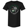 Jaylen Brown Boston Celtics Player Ball WHT by 500 LEVEL