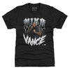 Niko Vance WWE Spikes & Chains WHT by 500 LEVEL