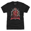 Zaria WWE Spikes WHT by 500 LEVEL