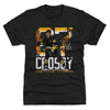 Sidney Crosby Pittsburgh Landmark WHT by 500 LEVEL