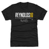 Bryan Reynolds Pittsburgh Elite WHT by 500 LEVEL