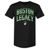 Boston Legacy FC Type WHT by 500 LEVEL