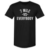 7 Mile Vs. Everybody WHT by 500 LEVEL