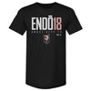 Jun Endo Angel City FC Elite WHT by 500 LEVEL