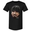 Jayden Daniels Washington Vintage Head WHT by 500 LEVEL