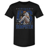 Ryan Dempster Chicago C Gritty WHT by 500 LEVEL