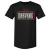 Gambling Poker DNKYKNG Inline WHT by 500 LEVEL
