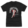 Corbin Carroll Arizona Name Arc WHT by 500 LEVEL