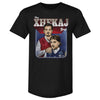 Arber Xhekaj & Florian Xhekaj Montreal Step Brothers WHT by 500 LEVEL