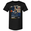 Nikola Jokic Denver Nuggets 2026 NBA All-Star Vertical WHT by 500 LEVEL