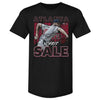 Chris Sale Atlanta Gritty WHT by 500 LEVEL