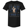 Flavio Cobolli Shirt Rip WHT by 500 LEVEL