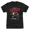 Tony Esposito Chicago Comet WHT by 500 LEVEL