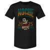 UFC Noche 2025 Mariachi WHT by 500 LEVEL