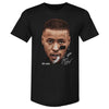 Saquon Barkley Philadelphia Vintage Head WHT by 500 LEVEL