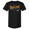 UFC Noche 2025 Font WHT by 500 LEVEL