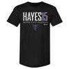 Tiffany Hayes Golden State Valkyries Elite WHT by 500 LEVEL