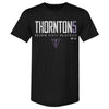 Kayla Thornton Golden State Valkyries Elite WHT by 500 LEVEL