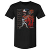 Bobby Grich Baltimore Gritty WHT by 500 LEVEL