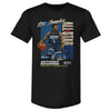 Anthony Edwards Minnesota Timberwolves 2026 NBA All-Star Vertical WHT by 500 LEVEL