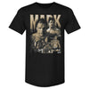 Mark Kerr Vintage WHT by 500 LEVEL