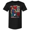 Cade Cunningham Detroit Pistons 2026 NBA All-Star Vertical WHT by 500 LEVEL