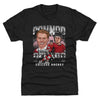 Connor Bedard Chicago Vintage WHT by 500 LEVEL