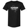 Vandegrift Crown Trio Baseball Texas Map WHT by 500 LEVEL