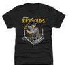 Bryan Reynolds Pittsburgh Base WHT by 500 LEVEL