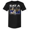 Jameis Winston & Jaxson Dart New York G Eat A W WHT by 500 LEVEL