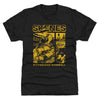 Paul Skenes Pittsburgh Mono WHT by 500 LEVEL