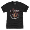 Roman Reigns Gritty WHT by 500 LEVEL