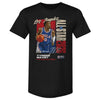 Tyrese Maxey Philadelphia 76ers 2026 NBA All-Star Vertical WHT by 500 LEVEL