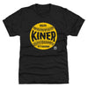Ralph Kiner Pittsburgh Baseball WHT by 500 LEVEL