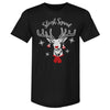 Christmas Sleigh Squad WHT by 500 LEVEL