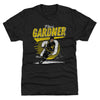 Paul Gardner Pittsburgh Comet WHT by 500 LEVEL