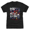 Ronald Acuna Jr. Atlanta Vintage WHT by 500 LEVEL